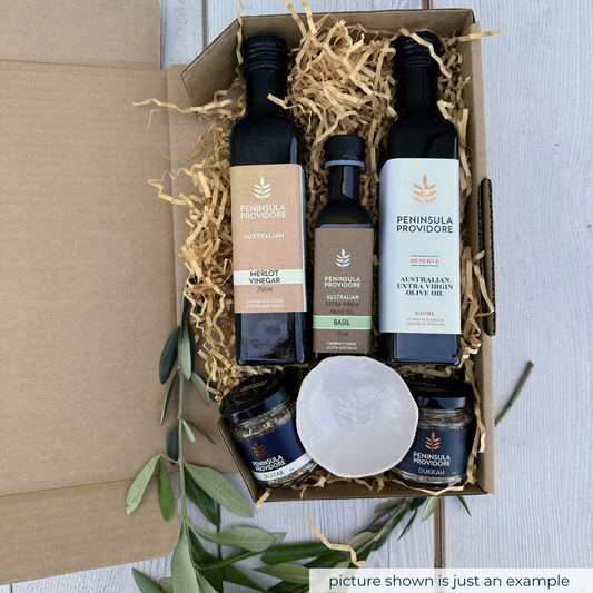 Mystery Gift Boxes