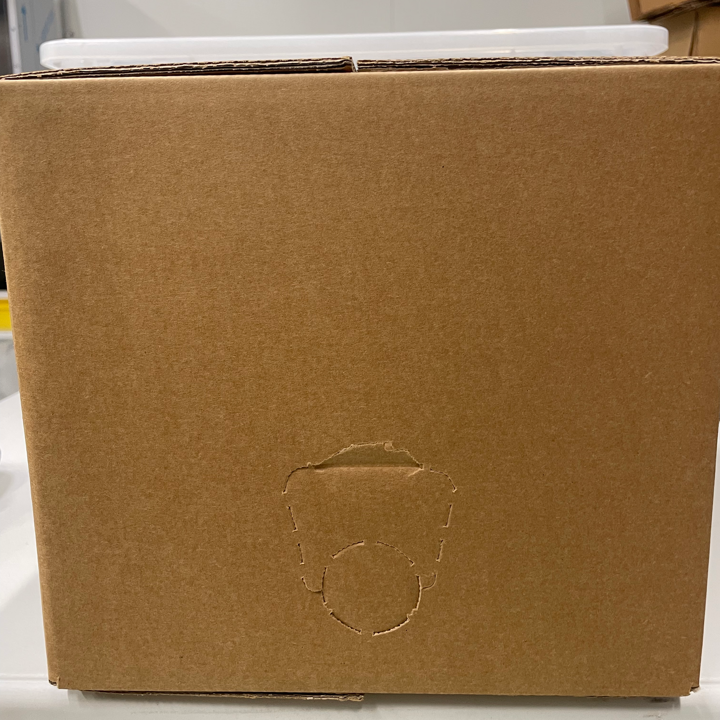 Peninsula Providore Extra Virgin Olive Oil 20L Bag In Box