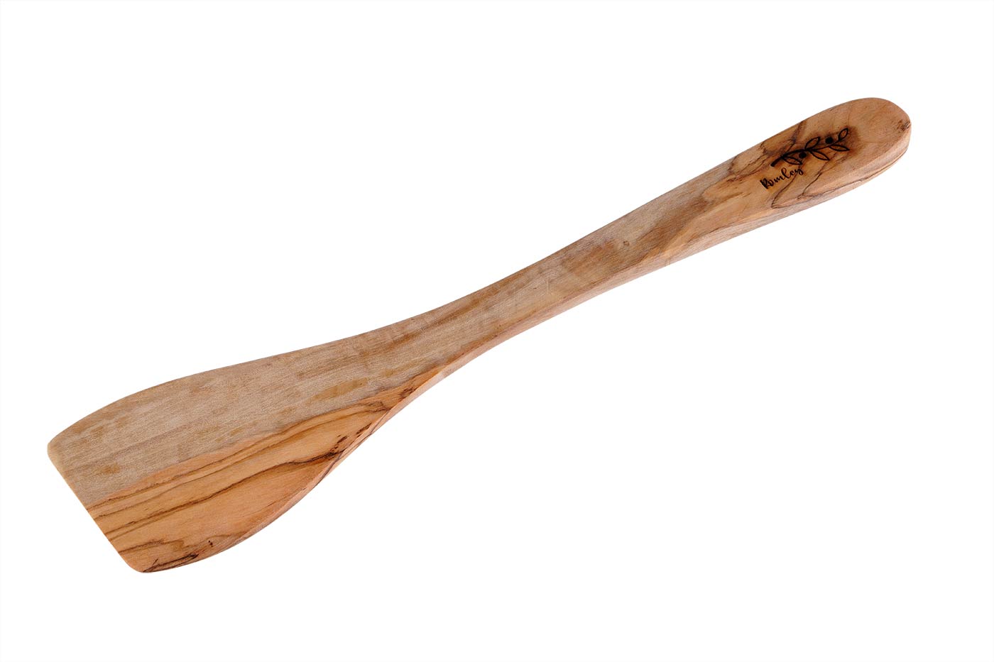 Olive Wood Spatula 35cm