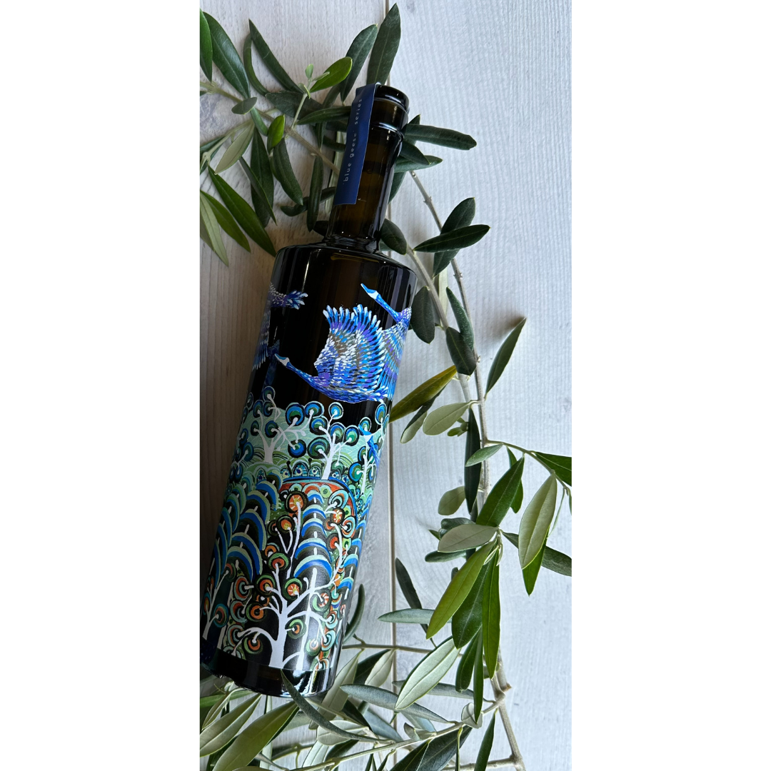 Lauren Weir x Peninsula Providore EVOO