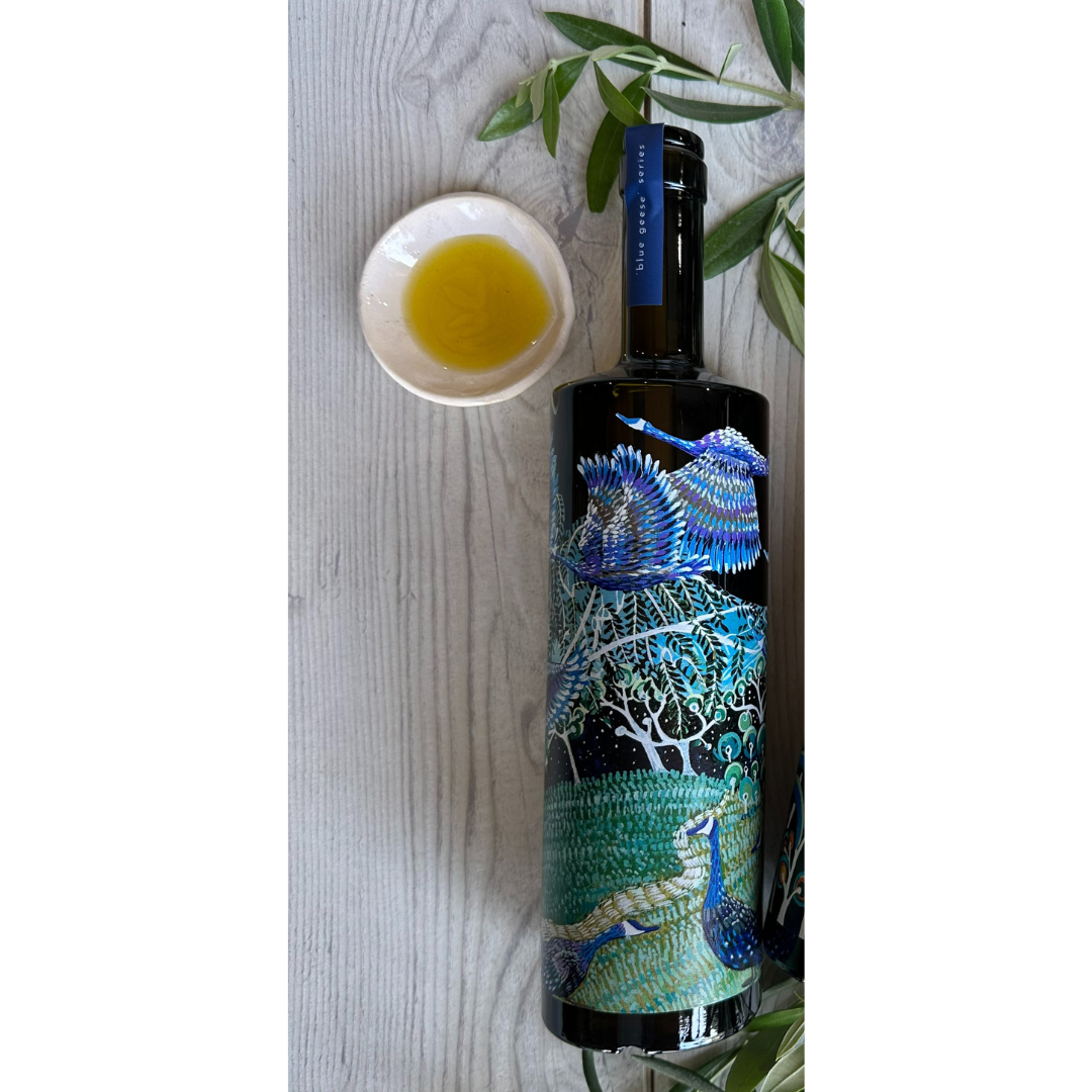 Lauren Weir x Peninsula Providore EVOO