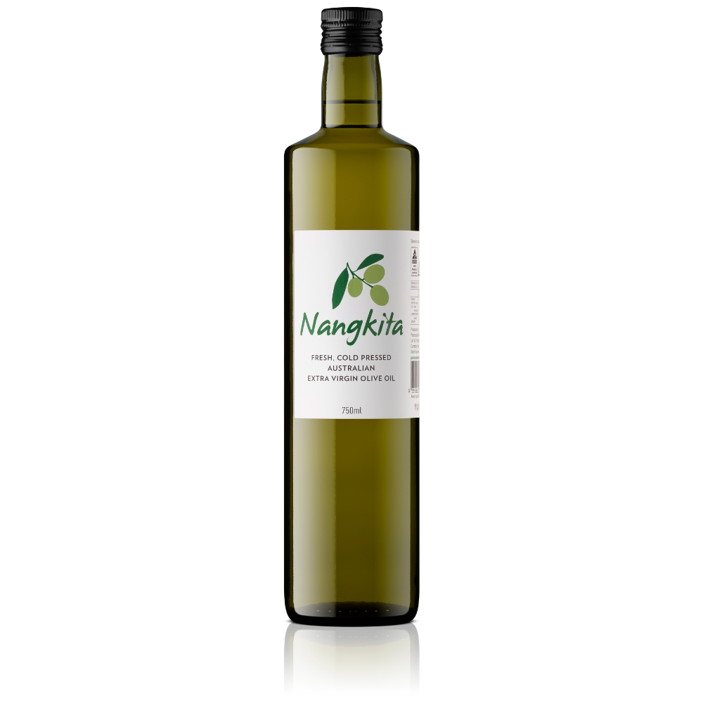 Nangkita Extra Virgin Olive Oil