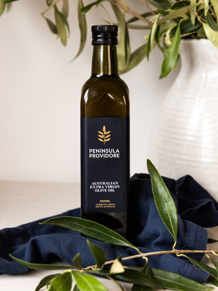 Peninsula Providore EVOO 20L Drum