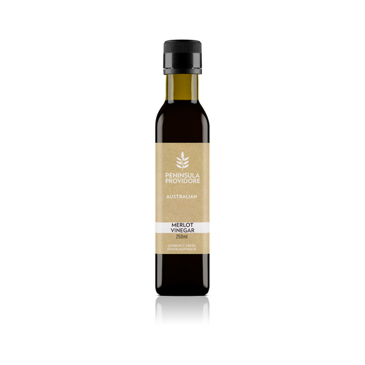 Peninsula Providore Merlot Vinegar 100ml