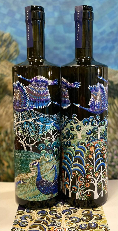 Lauren Weir x Peninsula Providore EVOO