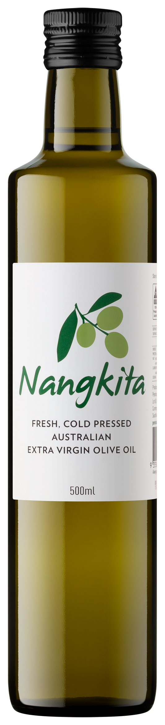 Nangkita 500ml EVOO