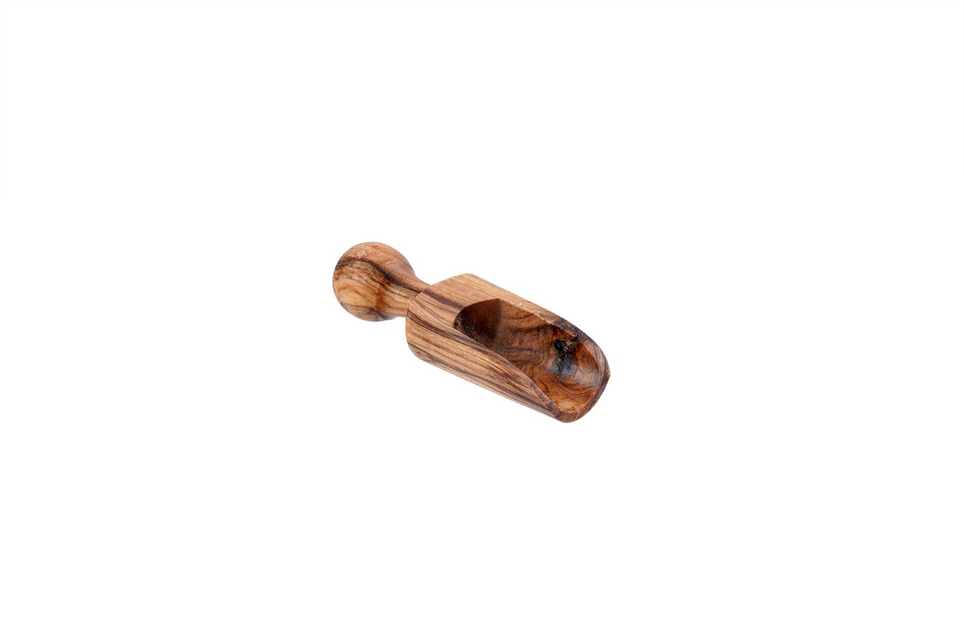 Olive Wood Scoops