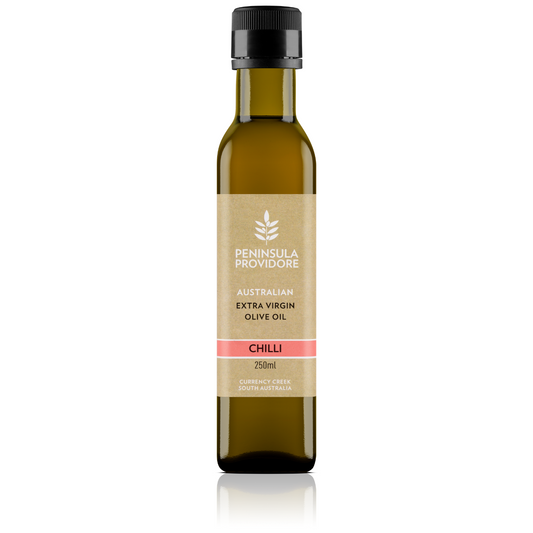 Peninsula Providore Chilli Oil 250ml