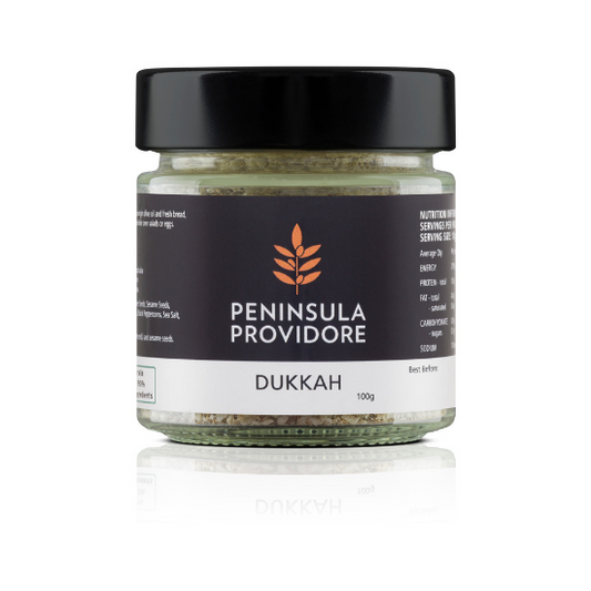 Peninsula Providore Dukkah