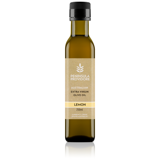 Peninsula Providore Lemon Olive Oil 100ml