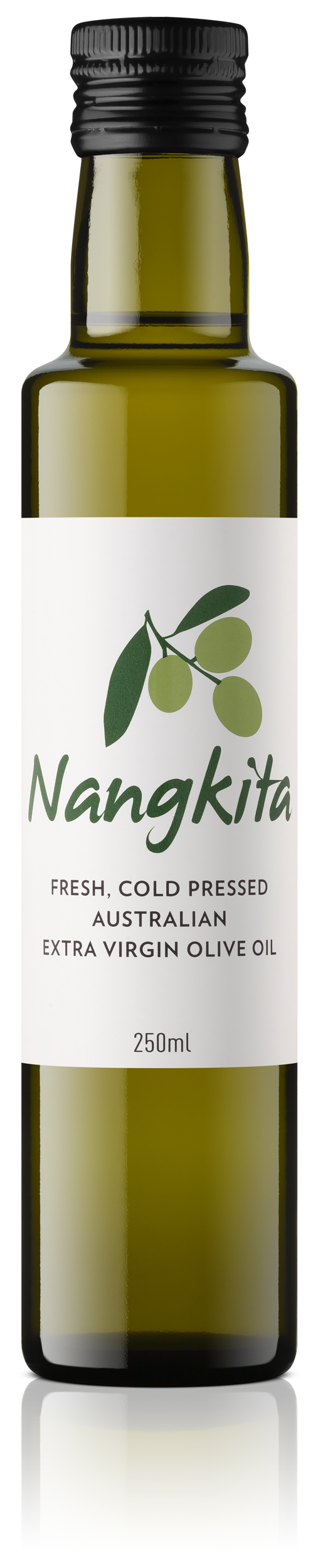 Nangkita Extra Virgin Olive Oil