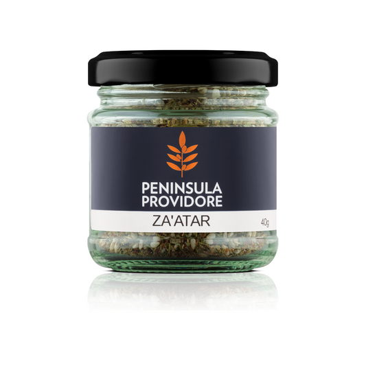 Peninsula Providore Za'atar
