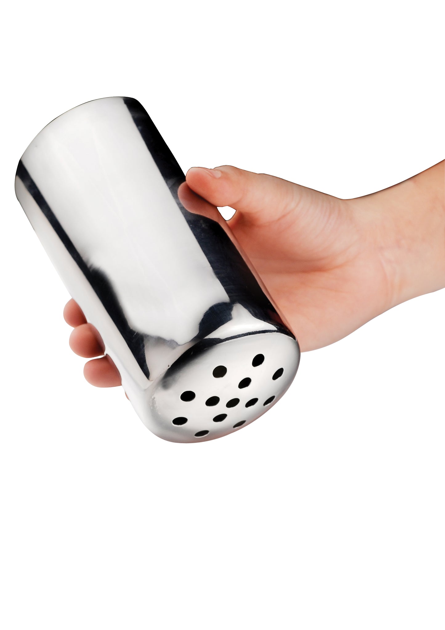 Olipac Sea Salt Shaker