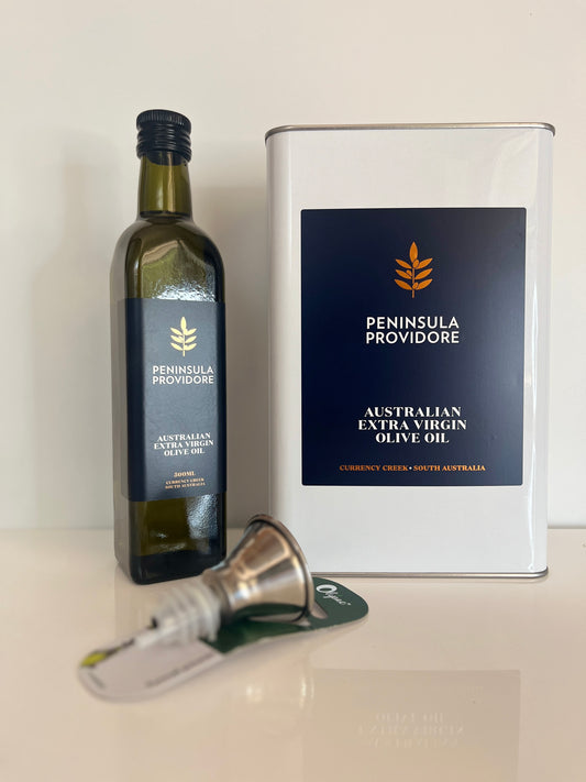 Peninsula Providore Grove Club - 3L Extra Virgin Olive Oil