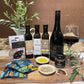 Peninsula Providore Local Produce Hamper with Wine