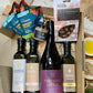 Peninsula Providore Local Produce Hamper with Wine