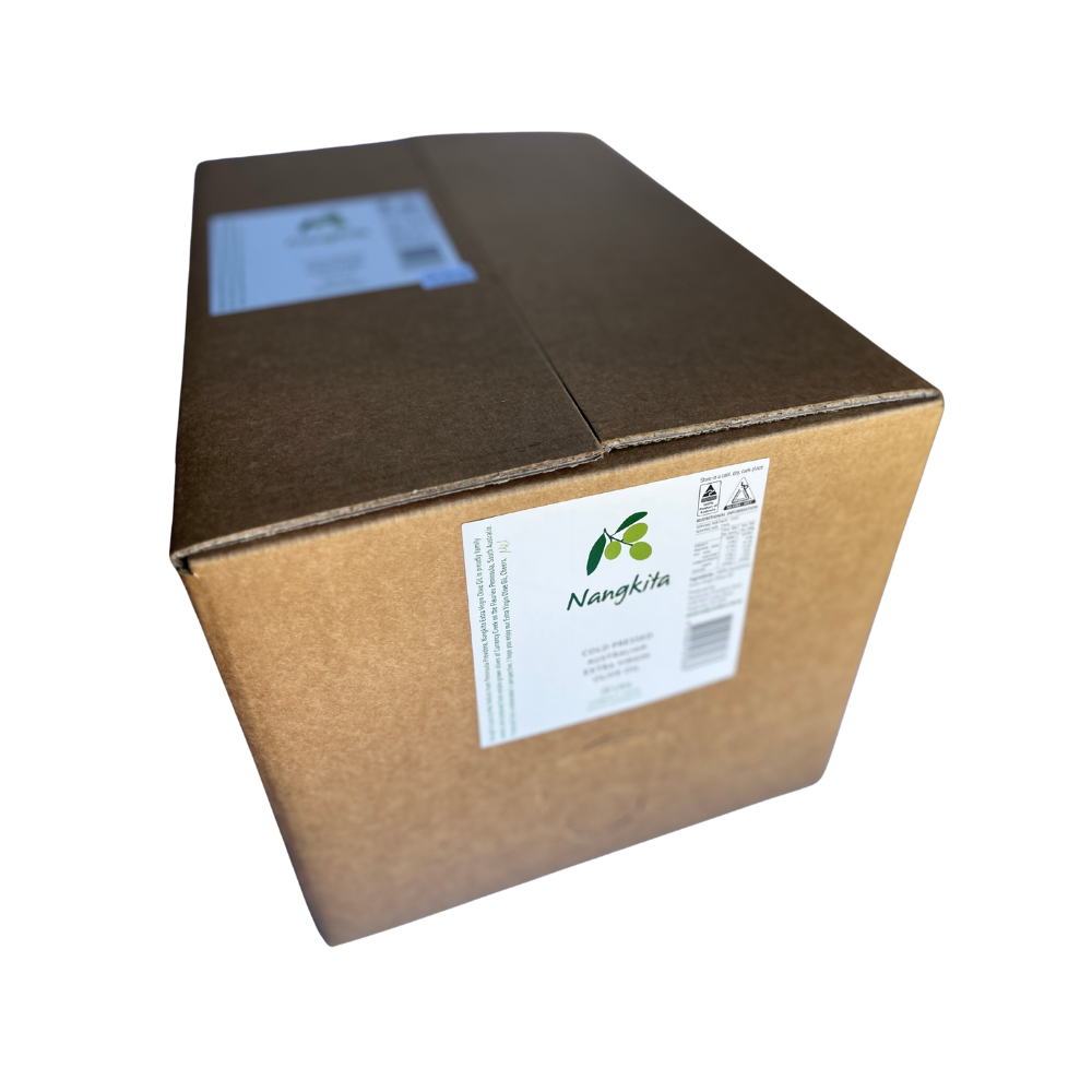 Nangkita 20L EVOO BIB