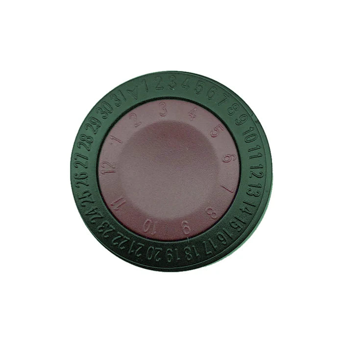 Olipac Vacuum Cap