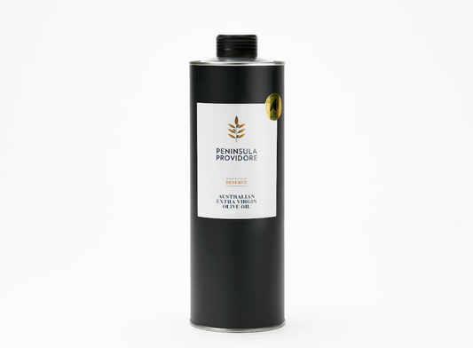 Reserve EVOO 1 Litre Tin