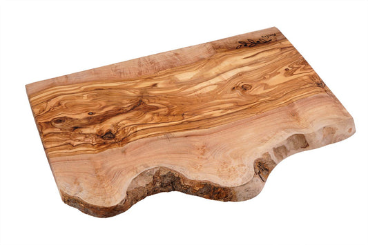 Olive Wood Chopping Boards