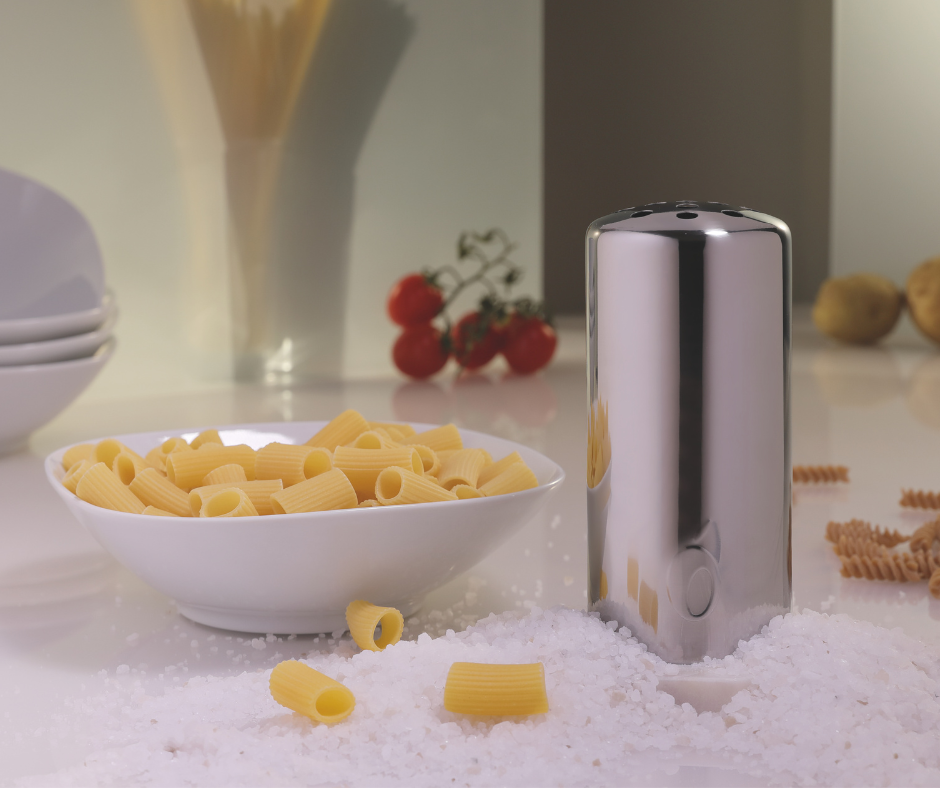 Olipac Sea Salt Shaker