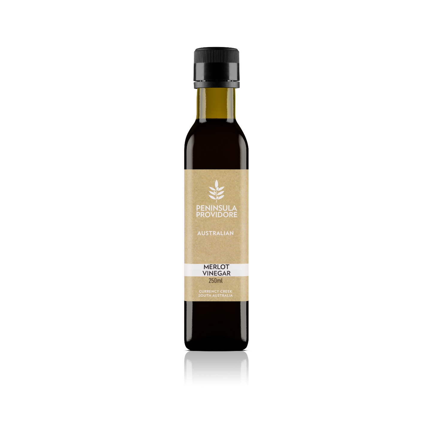 Peninsula Providore Merlot Vinegar 100ml