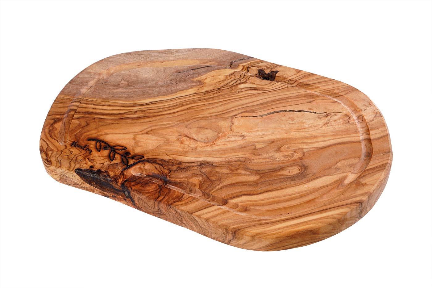 Olive Wood Chopping Boards
