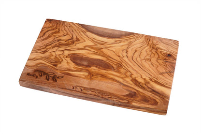 Olive Wood Chopping Boards