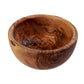 Olive Wood Medium Bowl - Matt
