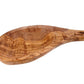 Olive Wood Serving Dish