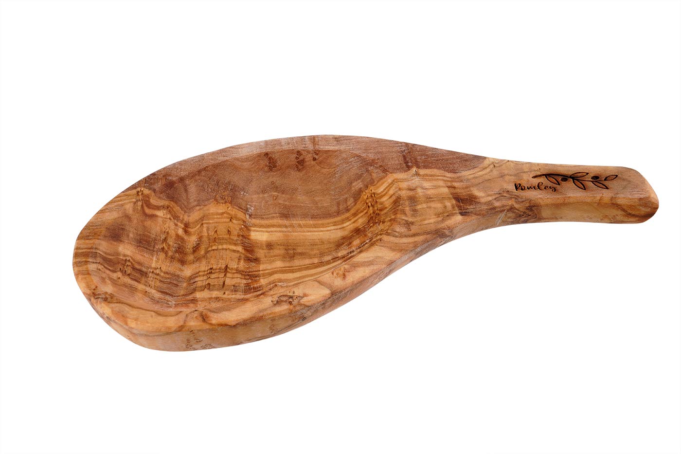 Olive Wood Serving Dish