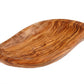 Olive Wood Serving Dish
