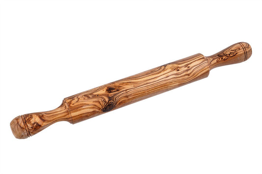 Olive Wood Rolling Pin