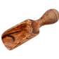 Olive Wood Scoops