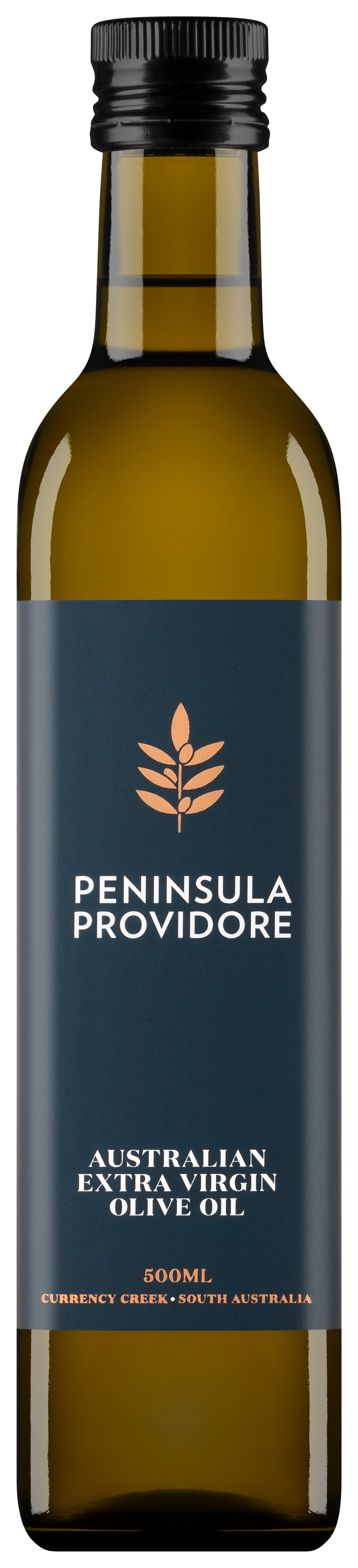 Peninsula Providore Extra Virgin Olive Oil 500ml