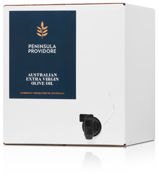 Peninsula Providore EVOO 10L BIB