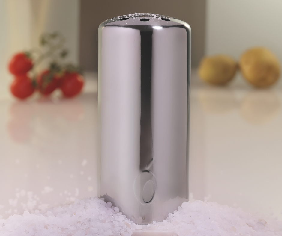 Olipac Sea Salt Shaker