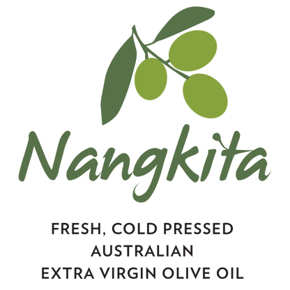 Nangkita Extra Virgin Olive Oil