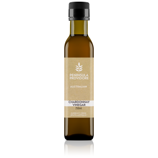 Peninsula Providore Chardonnay Vinegar 100ml