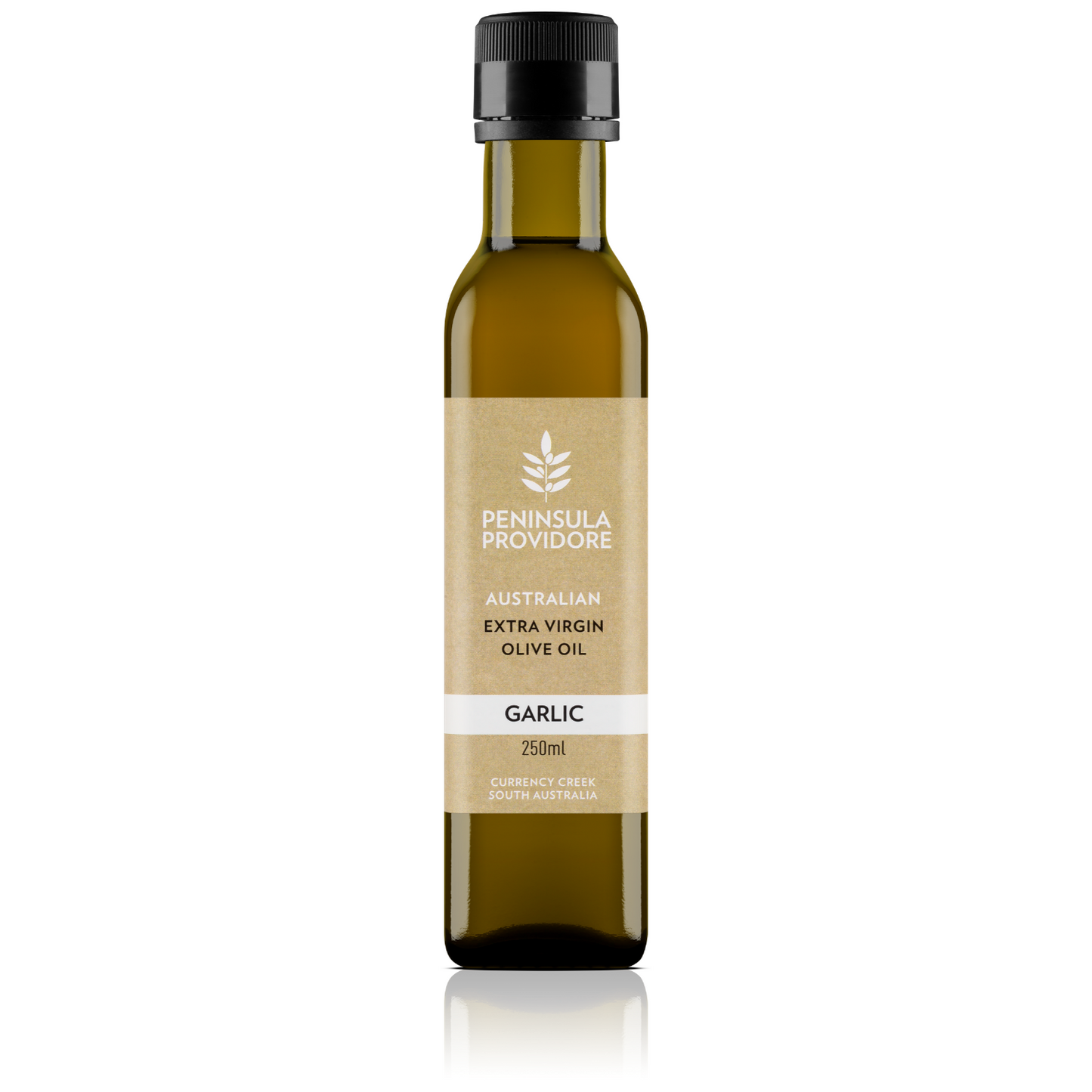 Peninsula Providore Garlic Olive Oil 100ml
