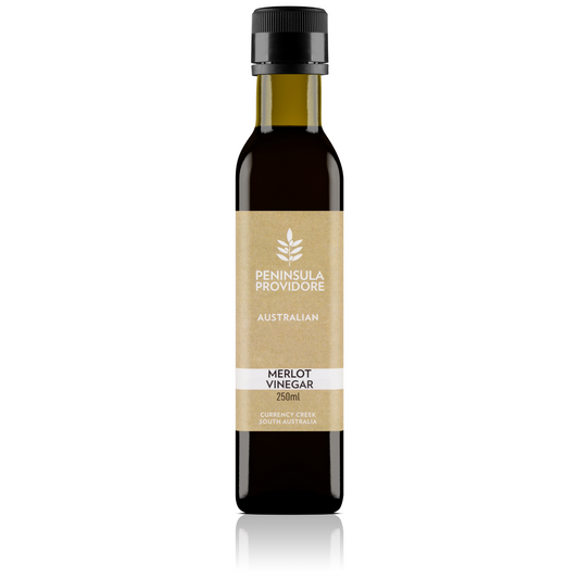 Peninsula Providore Merlot Vinegar 250ml