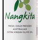 Nangkita Extra Virgin Olive Oil