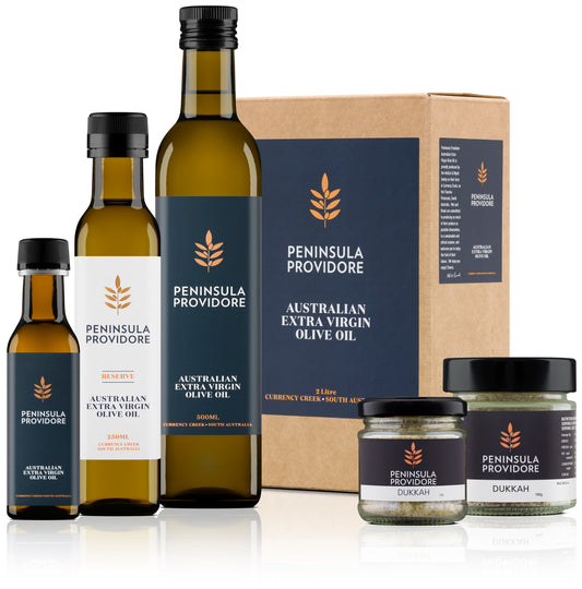 Peninsula Providore Extra Virgin Olive Oil