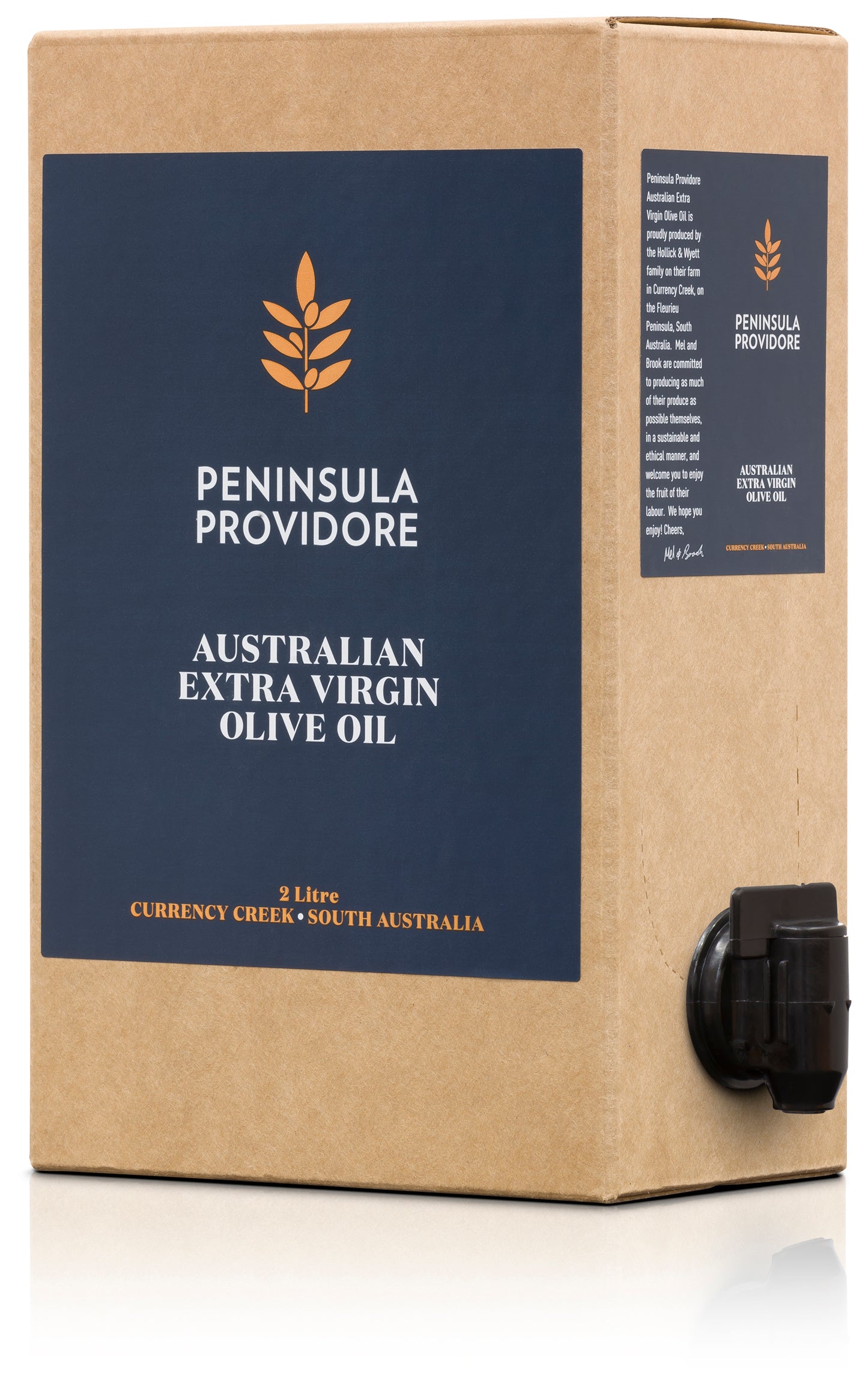 Peninsula Providore Extra Virgin Olive Oil